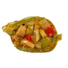 Veggie-criolla