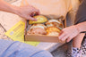 Caja de 6 unidades personalizable